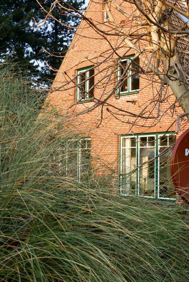 Ferienhaus von Ahrentschildt-Pestalozzistrasse 29 Sankt Peter-Ording Exterior foto